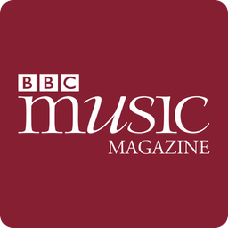 BBC Music logo