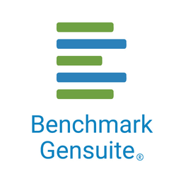 Benchmark logo
