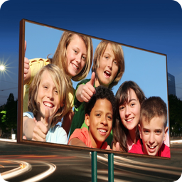Billboard logo