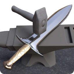 Blacksmith logo