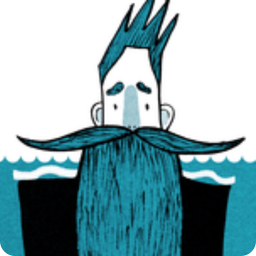 Blue Bear logo