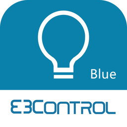 BlueLight logo