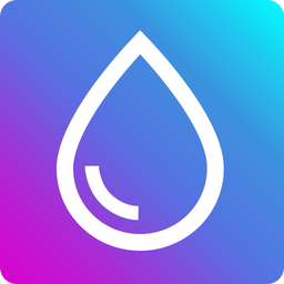 Blur logo