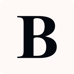 Brigitte logo