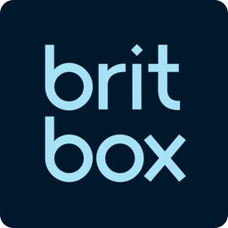 BritBox logo
