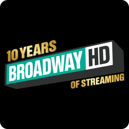 BroadwayHD logo