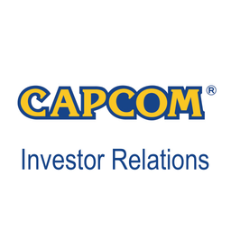 Capcom logo
