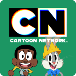 Cartoon Network logo
