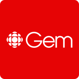 CBC Gem logo
