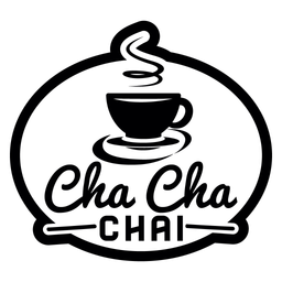 Cha Cha Chá logo