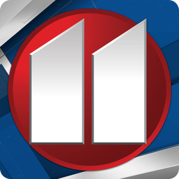 Channel 1+1 logo
