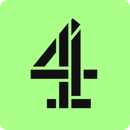 Channel 4 logo