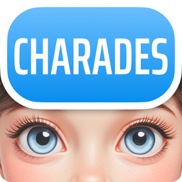 Charades logo