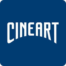 Cine.Ar logo