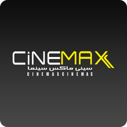 Cinemax logo