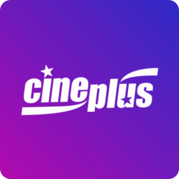 Cineplus logo
