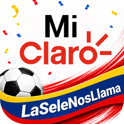 Claro logo