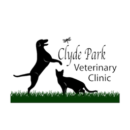 Clyde Park logo