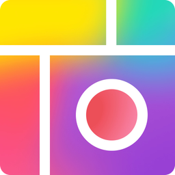 Collage logo