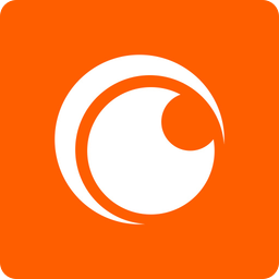 Crunchyroll logo
