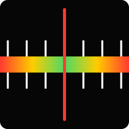 Depth of Field logo