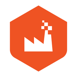 Digital Factory logo