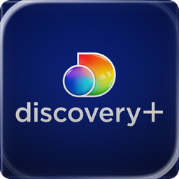 Discovery logo