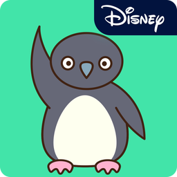 Disneynature logo