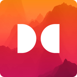 Dolby logo