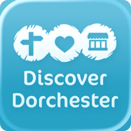 Dorchester logo