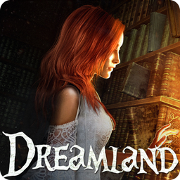 Dreamland logo