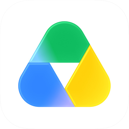 Drive logo