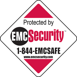 EMC logo