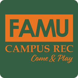 FAMU logo