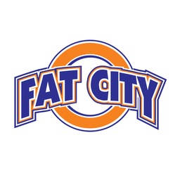 Fat City logo