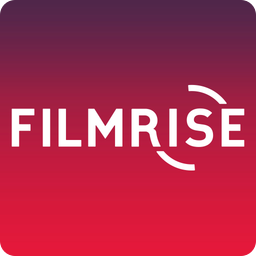 FilmRise logo