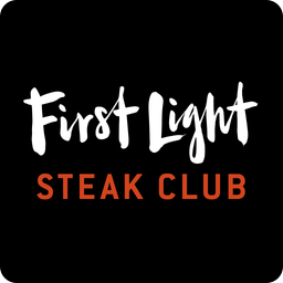 First Light logo
