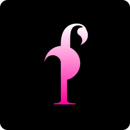 Flamingo logo