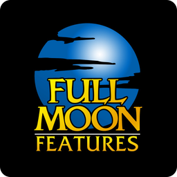 Full Moon Features logo