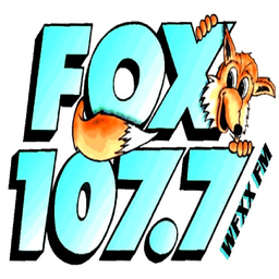 FXX logo
