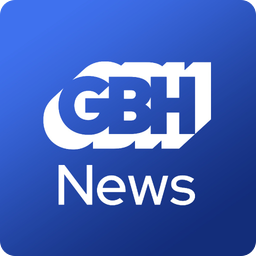 GBH logo