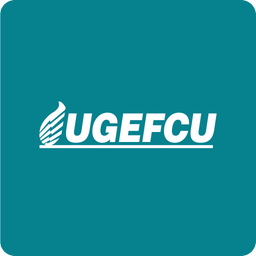 G.E.F. logo