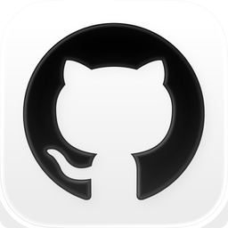 github logo