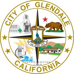 Glendale logo