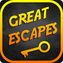 Great Escape logo
