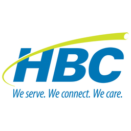 HBC logo