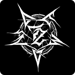 Heavy Metal logo