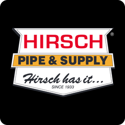 Hirsch logo