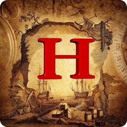 Historia logo