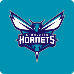 HORNETS logo